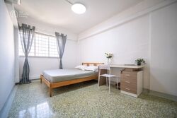 Blk 113 Jurong East Ville (Jurong East), HDB 4 Rooms #453740281
